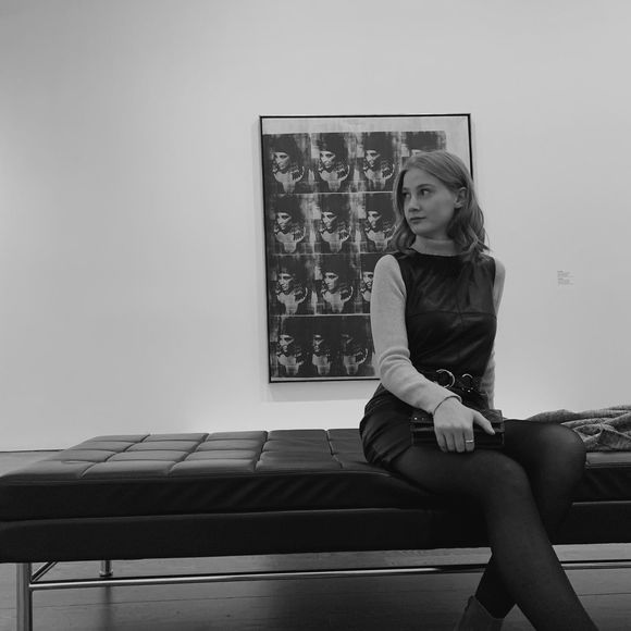 Meet your Posher, Mackenzie - Picture 1 of 1